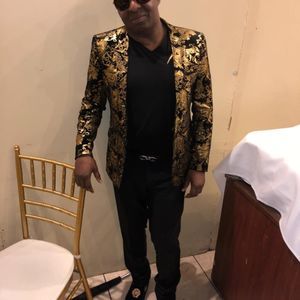 Meet your Posher, Jack